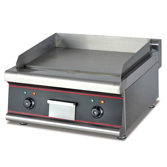 電熱平扒爐 電熱平扒爐