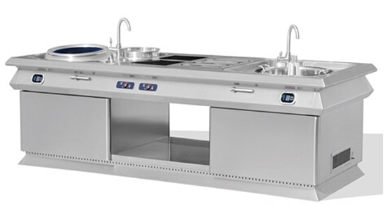 商用廚房設備 商用廚房設備