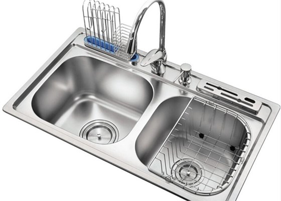 不銹鋼水槽 不銹鋼水槽