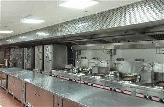 飯店廚房設(shè)備 飯店廚房設(shè)備