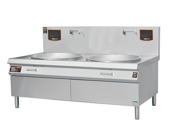 商用電磁炒灶 商用電磁炒灶