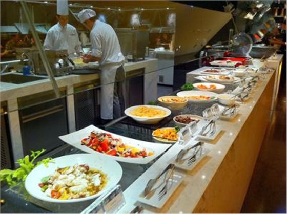 商用廚房設備 商用廚房設備