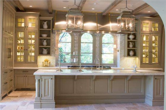 廚房設計 廚房設計