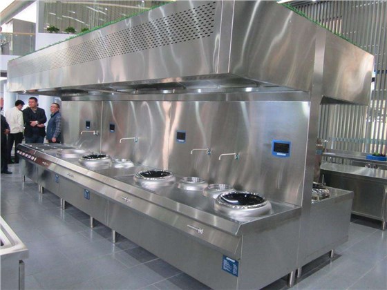 商用廚房設(shè)備 商用廚房設(shè)備