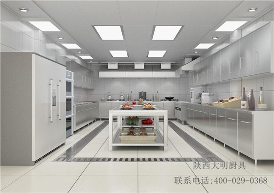 廚房設備 廚房設備