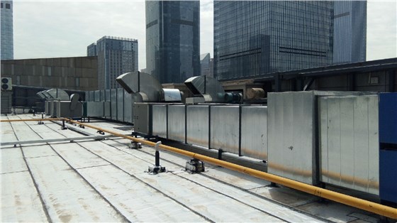 西安油煙治理公司 西安油煙治理公司