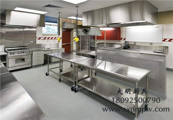 酒店廚房設(shè)備 酒店廚房設(shè)備