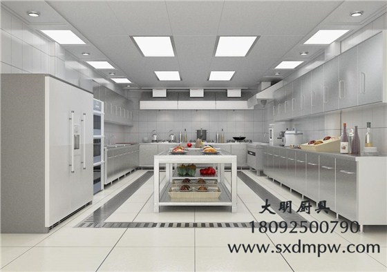 廚房設備 廚房設備