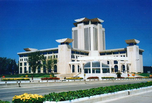 員工食堂廚房設備案例 員工食堂廚房設備案例