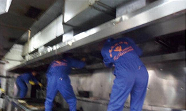 廚房設備清洗 廚房設備清洗