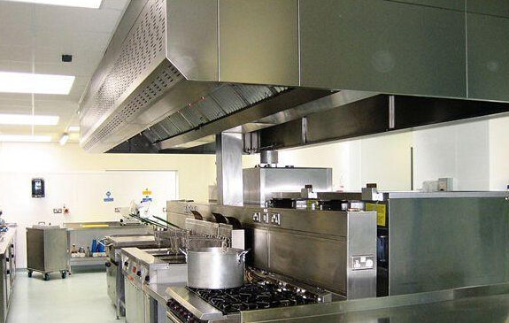 排煙設備 排煙設備