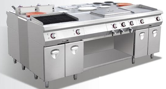 西餐廚房設備 西餐廚房設備