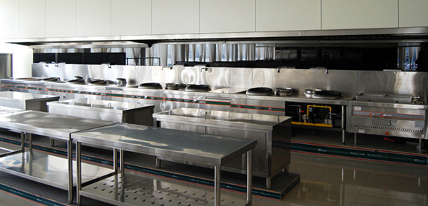 商用廚房設備 商用廚房設備