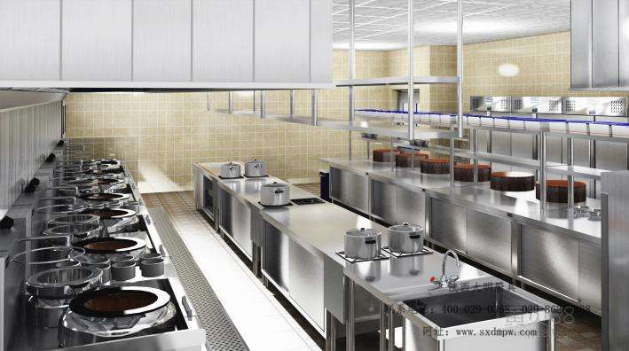 商務(wù)酒店廚具工程 商務(wù)酒店廚具工程