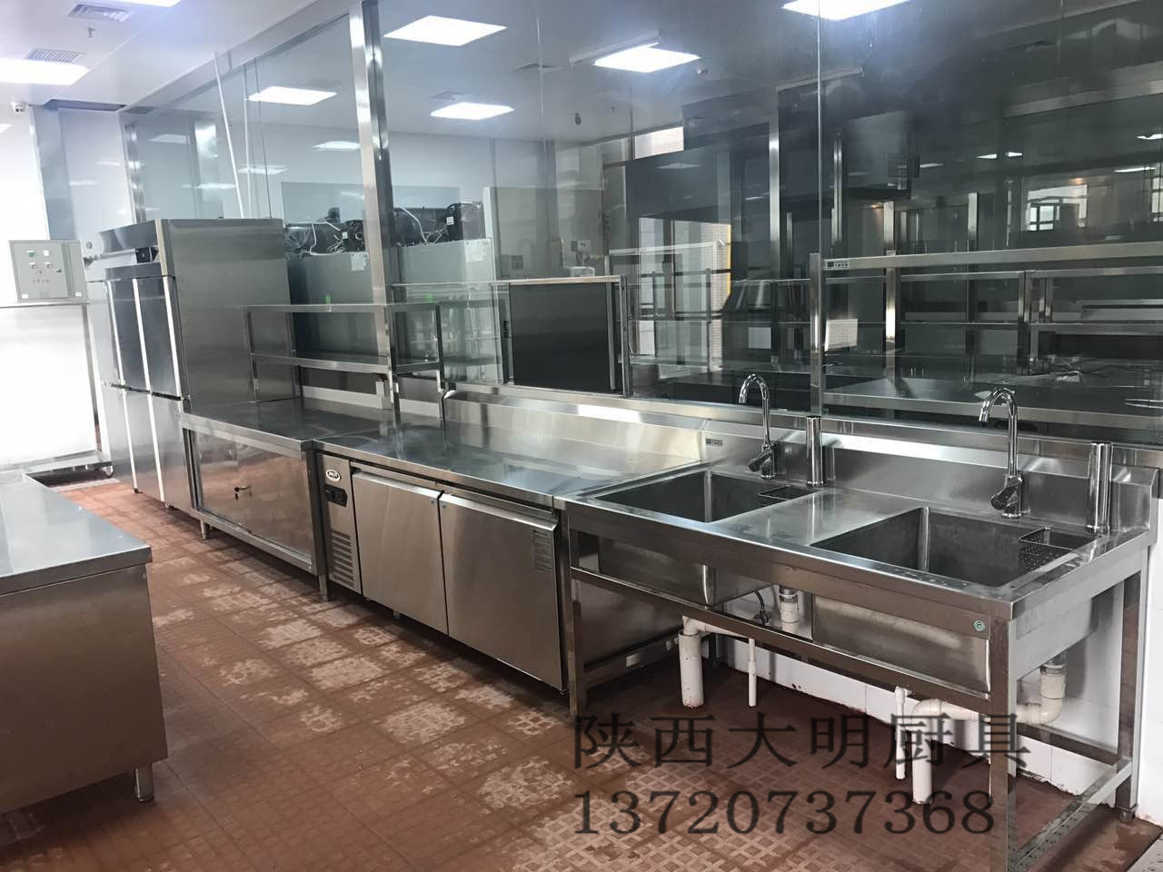 飯店廚房設(shè)計(jì) 飯店廚房設(shè)計(jì)