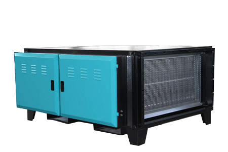 油煙凈化設備 油煙凈化設備