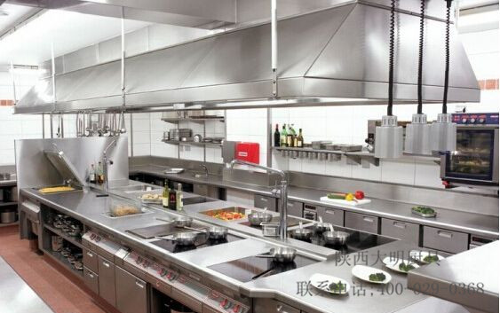 商用廚房設備 商用廚房設備