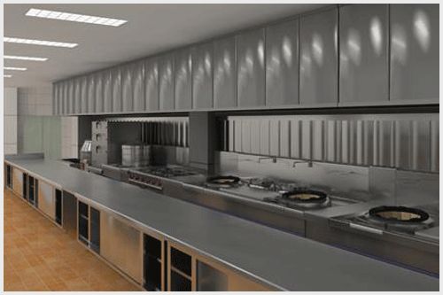 廚房設(shè)計 廚房設(shè)計