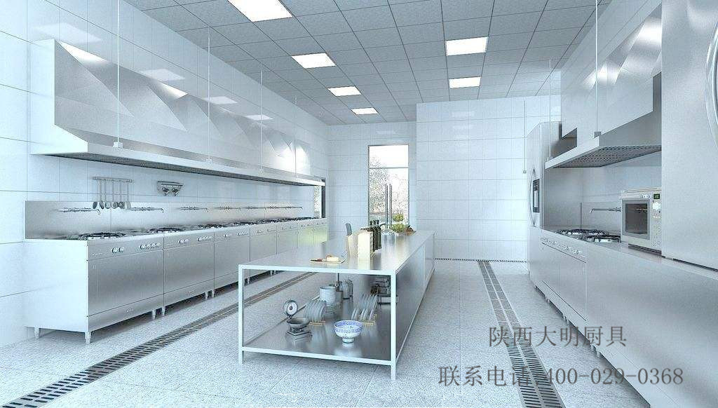 酒店廚具 酒店廚具
