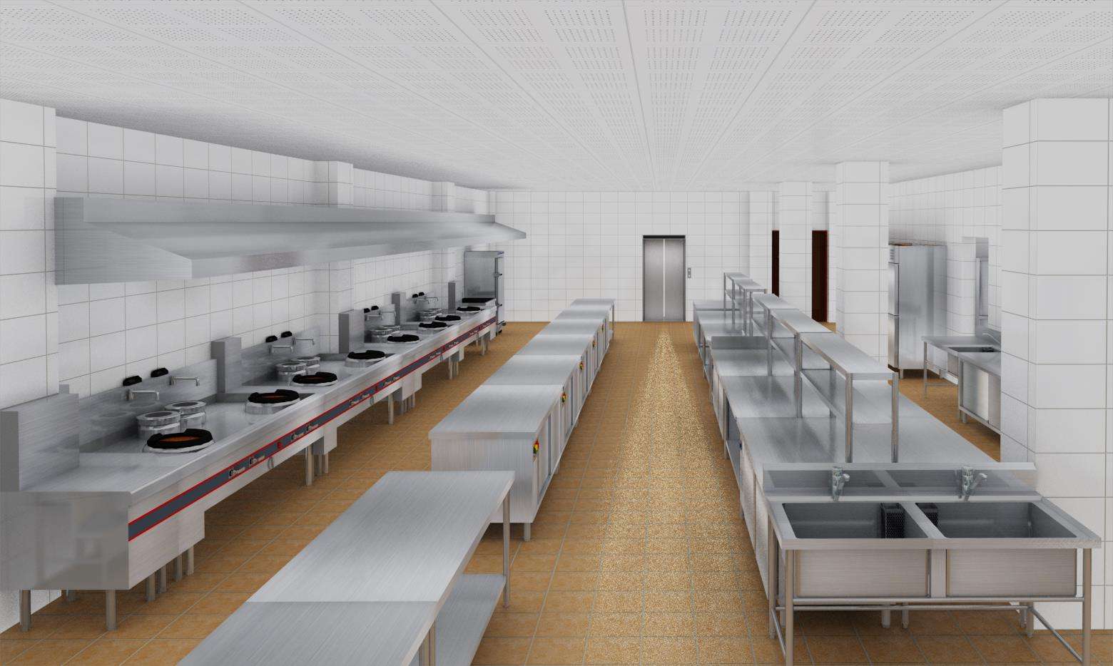 酒店廚房設(shè)備廠家 酒店廚房設(shè)備廠家