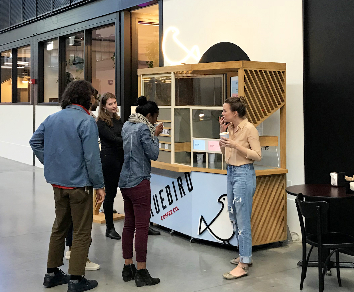 TrueBird-全自動咖啡機-陜西大明商業廚具 TrueBird-全自動咖啡機-陜西大明商業廚具