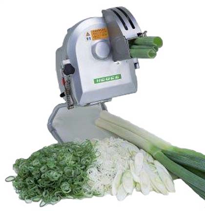 自動切蔥機 自動切蔥機