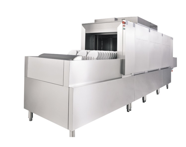 鏈傳式洗碗機 鏈傳式洗碗機