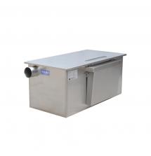 滾筒式油水分離器 滾筒式油水分離器